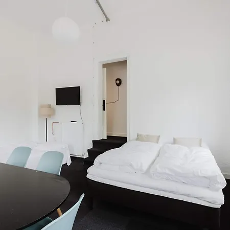 Feriehus Nomad Lakes Grand For 11