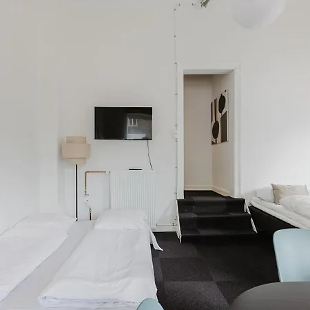 Nomad Lakes Grand For 11 度假居 *
