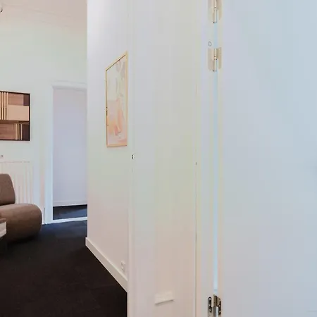 Feriehus Nomad Lakes Grand For 11