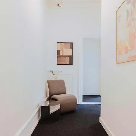 Nomad Lakes Grand For 12 Köpenhamn