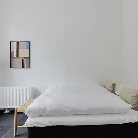 度假居 Nomad Lakes Grand For 11 哥本哈根