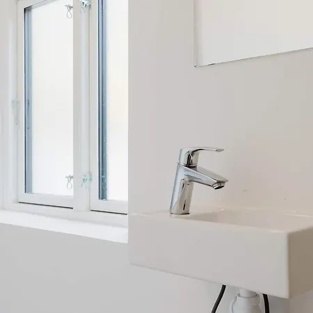 Nomad Lakes Grand For 11 Feriehus København