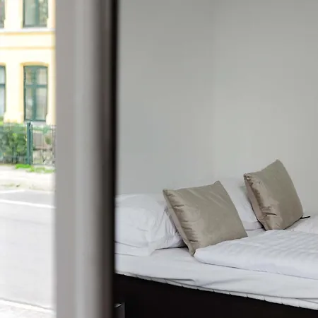 Nomad Lakes Grand For 12 Semesterbostad *